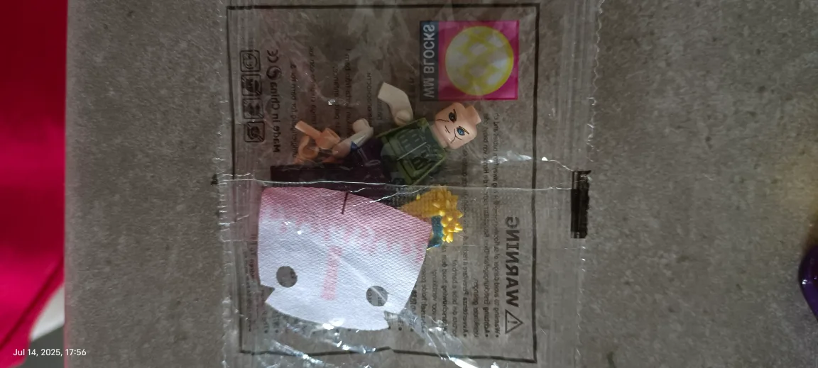 Tiny Toys - New in Package image indicator(5)