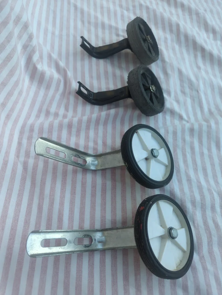 Bike Training Wheels - Set of 4 image indicator(3)
