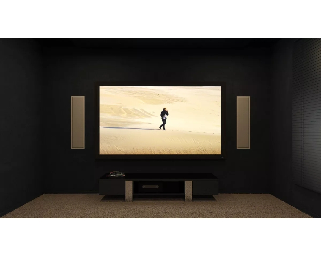 SI (Screen Innovations) Projection Screen - photo 4