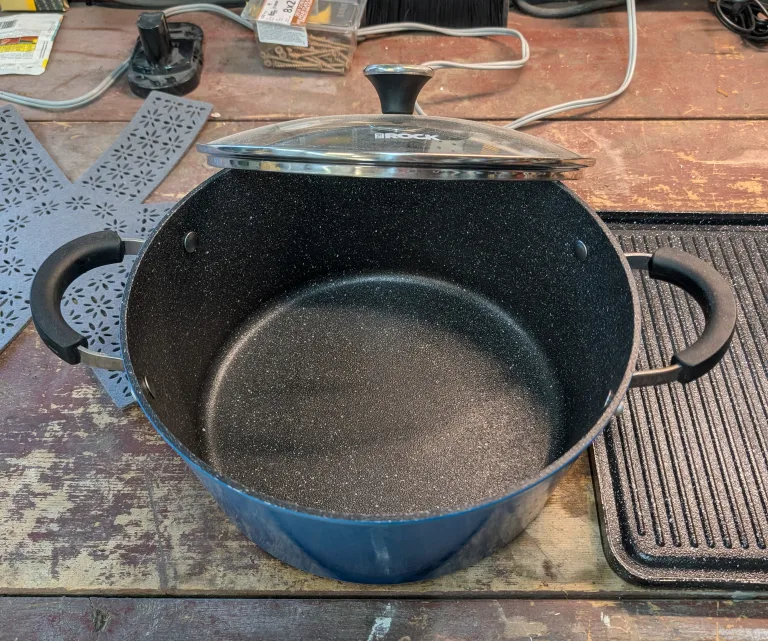 The Rock Grill, Pot & Wok image indicator(2)