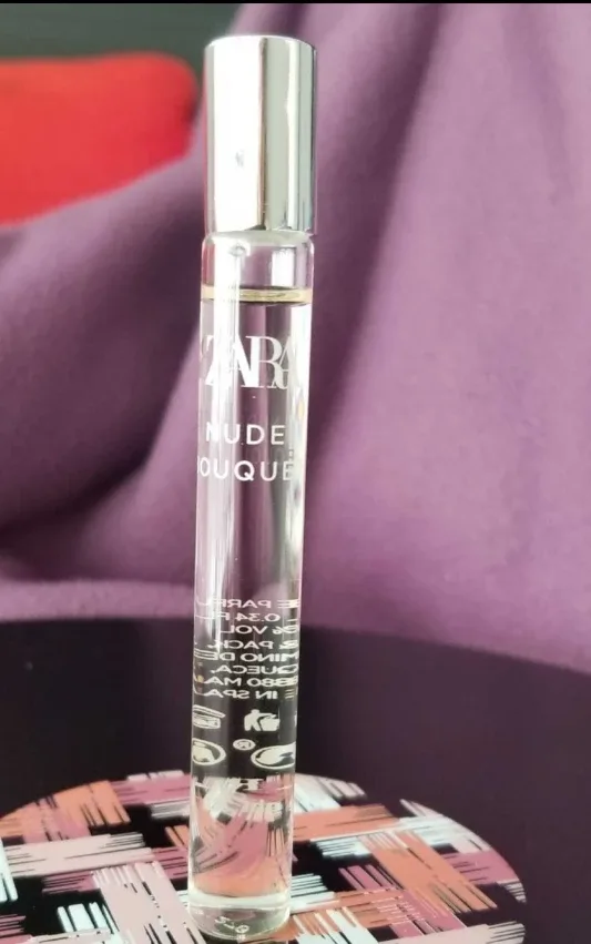 ZARA Women’s Rollerball Perfume thumbnail
