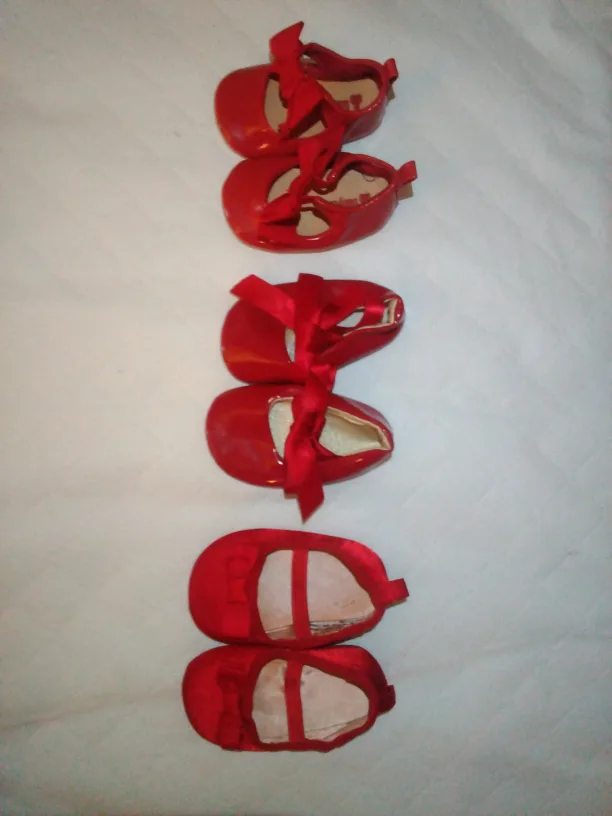 vintage Baby Gap  toddlers image indicator(5)