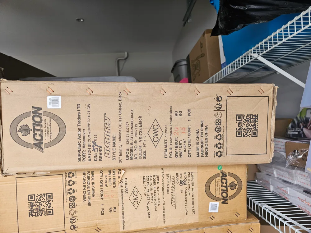 Lahaina Cruiser Bike - Beach Ready! image indicator(2)