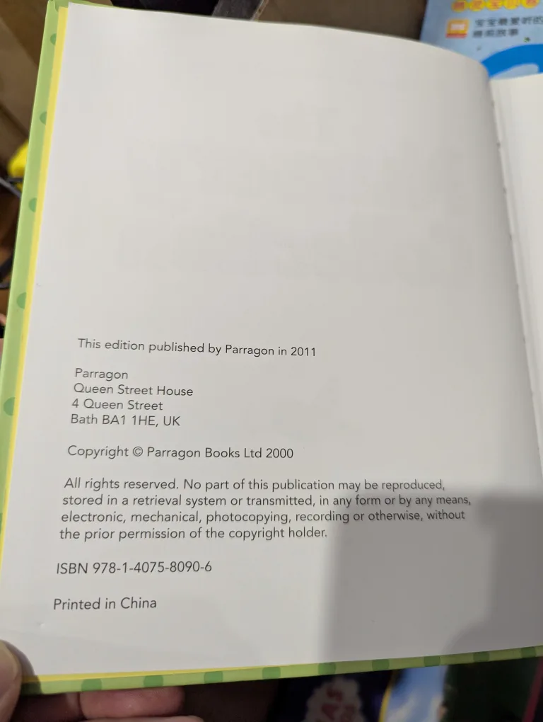 The Nursery Collection - Over 150 Stories and Rhymes image indicator(3)