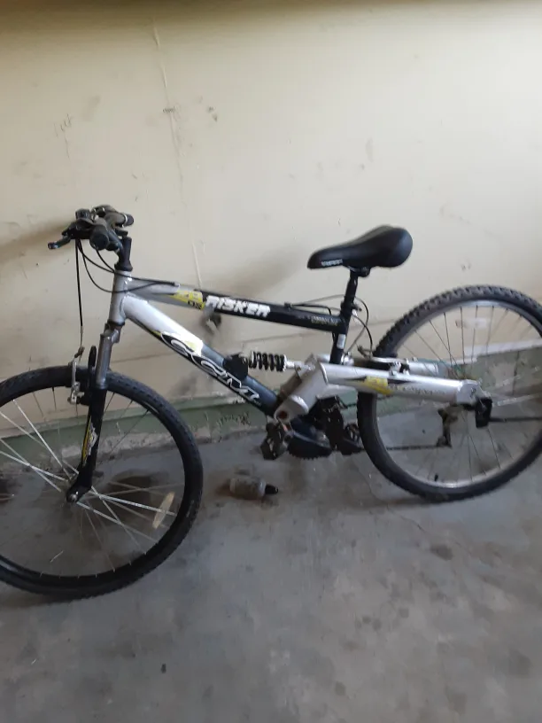 CCM Risker 26" Mountain Bike thumbnail