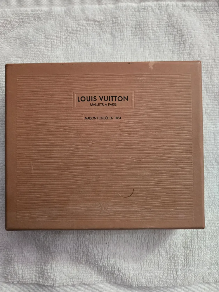 Louis Vuitton Monogram Brown Wallet image indicator(7)