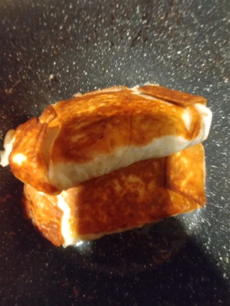 Steak & marinated steak burritos image indicator(2)