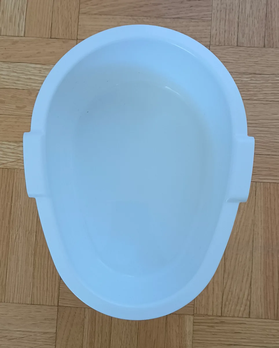 Regalo 2-in-1 My Little Potty Training Toilet image indicator(4)