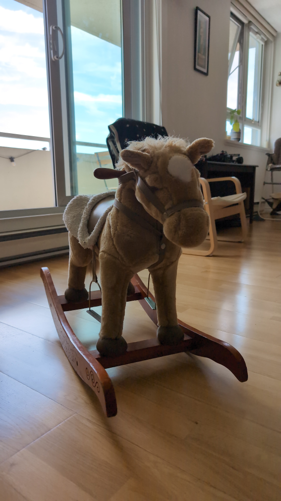 Rocking Horse