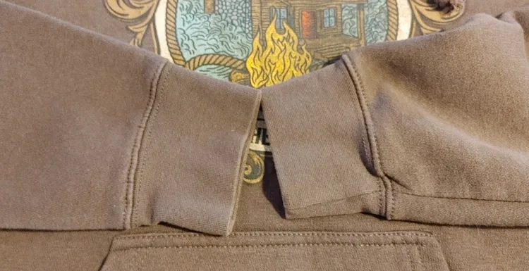 Morgan Wallen Last Night Hoodie image indicator(3)