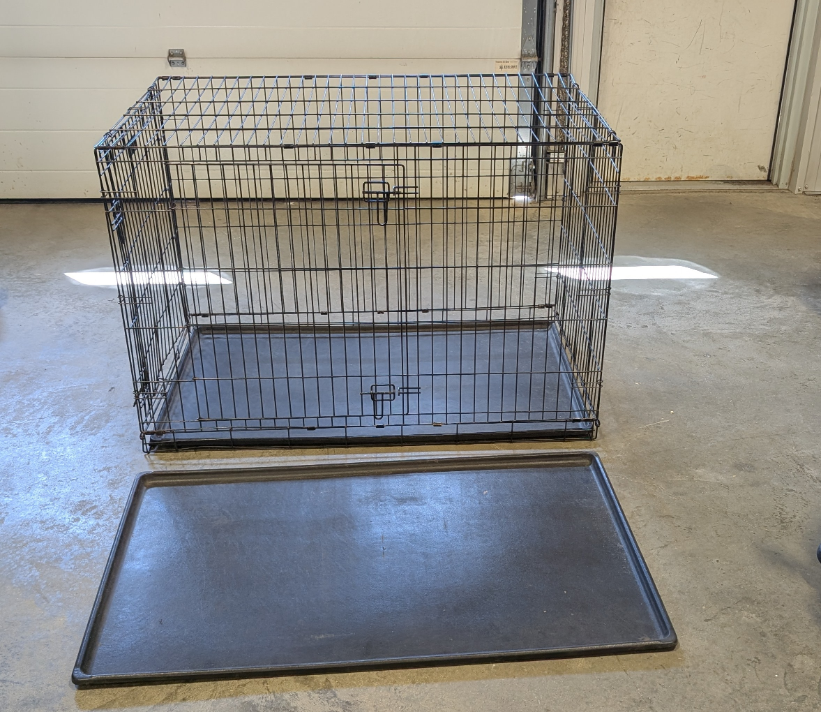 Dog Crate