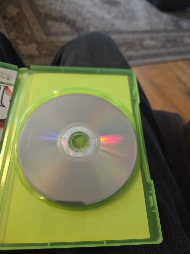 Guitar Hero II for Xbox 360 image indicator(3)