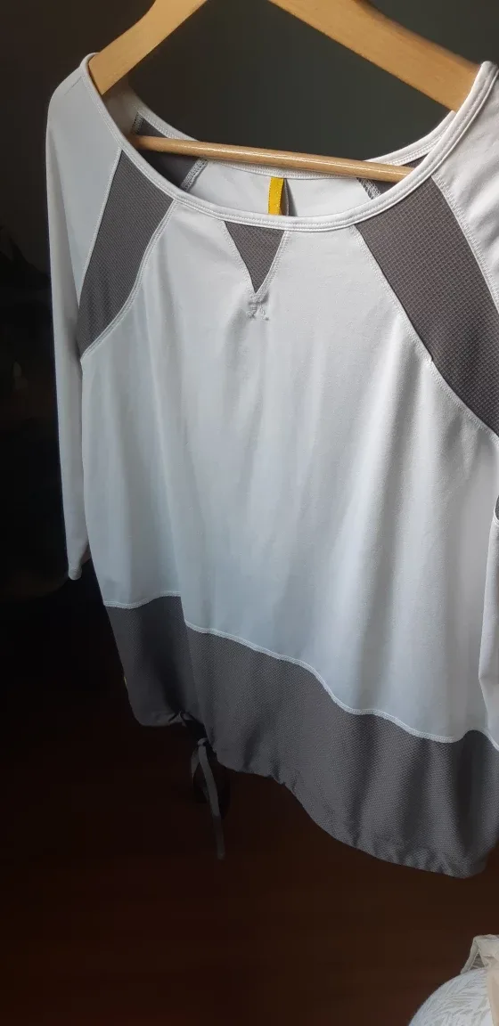 Lole Women's Top, Size S image indicator(2)