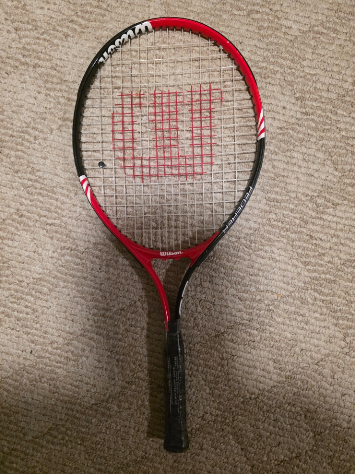Wilson Tennis Rackets - photo 2