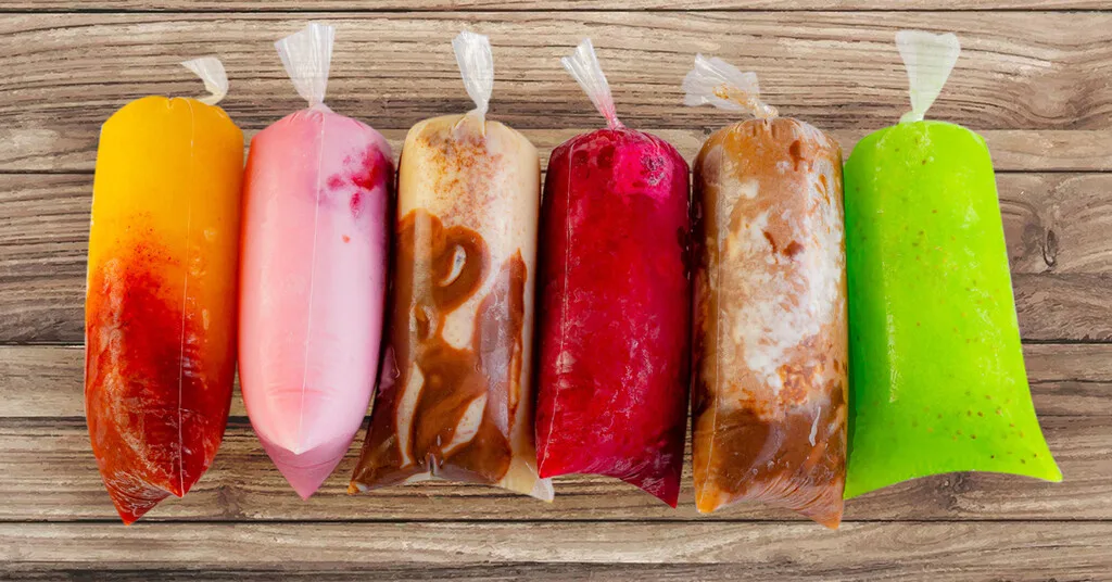 Deliciosos Bolis thumbnail