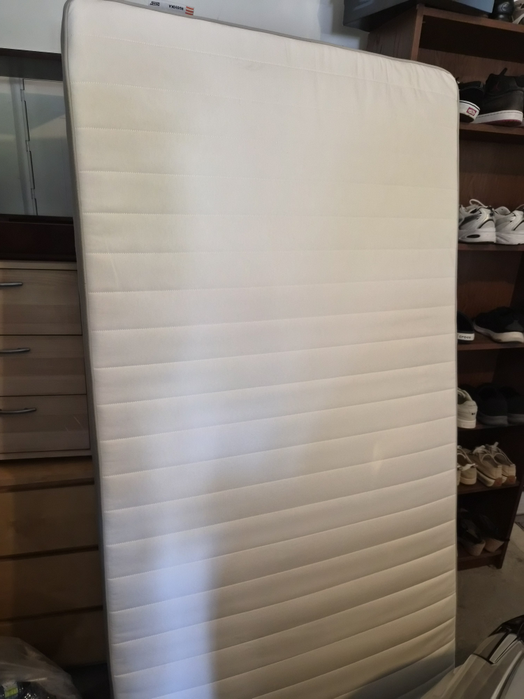 IKEA Mattress - photo 2