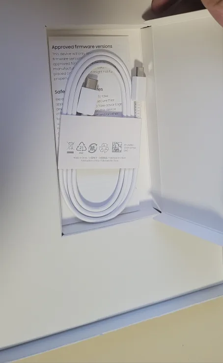 New Samsung Galaxy Tab A9+ thumbnail