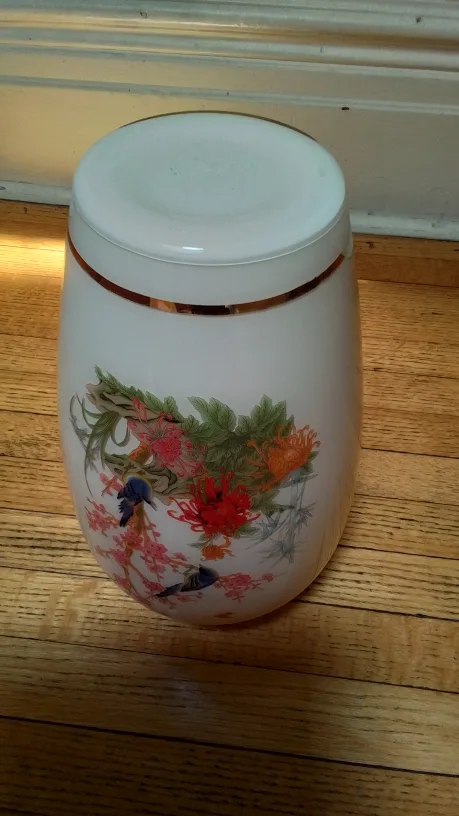 Floral Vase image indicator(3)