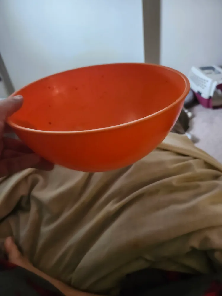 Colorful Mixing Bowls - Set of 5 image indicator(5)