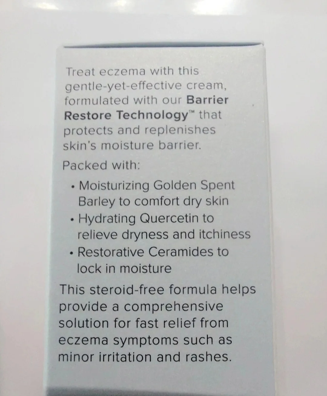 Eczema Relief Cream image indicator(5)