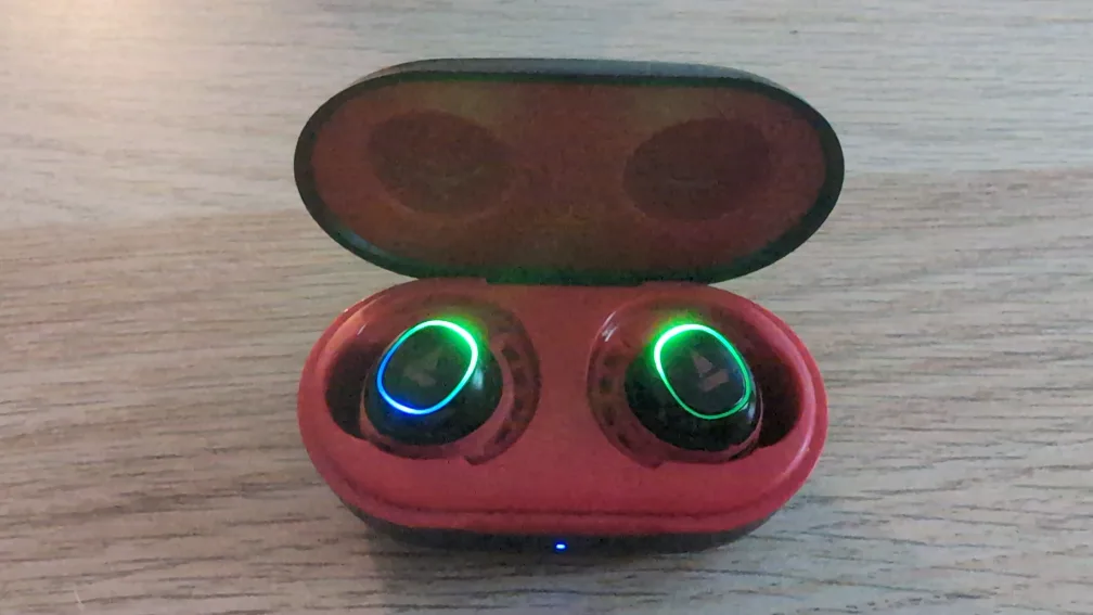 boAt Earbuds thumbnail