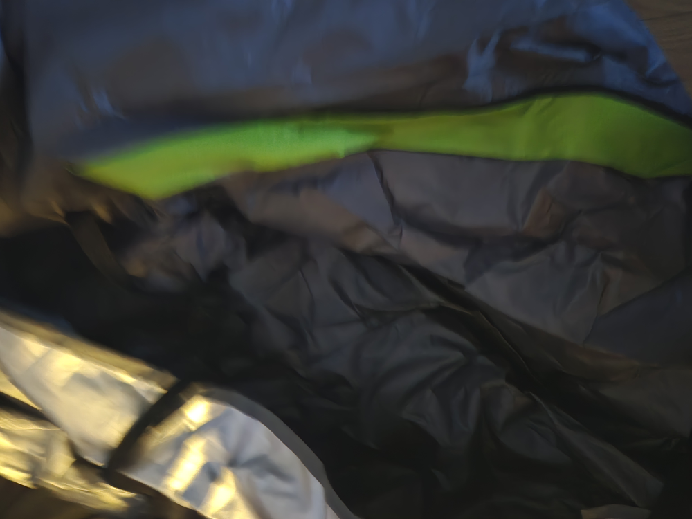 JoyTutus Car Awning Tent - photo 5