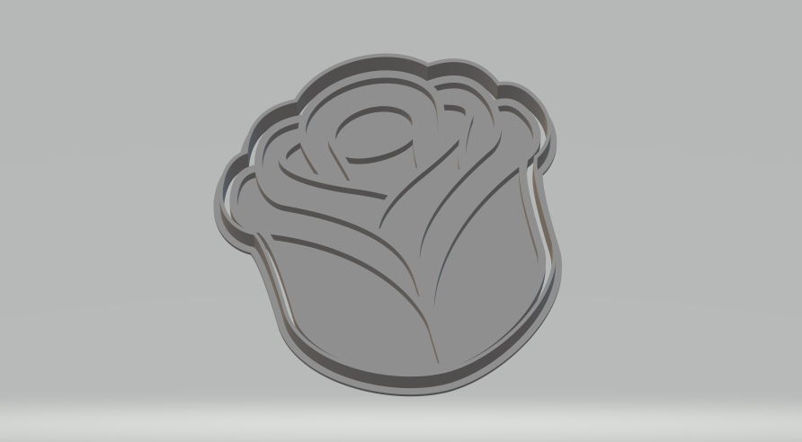 10 pc cookie cutter set - Valentines