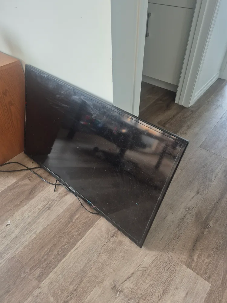 Hisense TV image indicator(2)