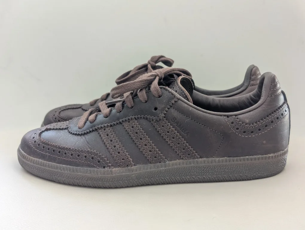 Adidas Samba OG Shoes thumbnail