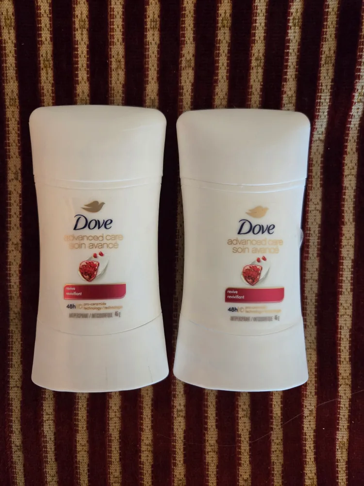 Dove Advanced Care Revive Antiperspirant thumbnail