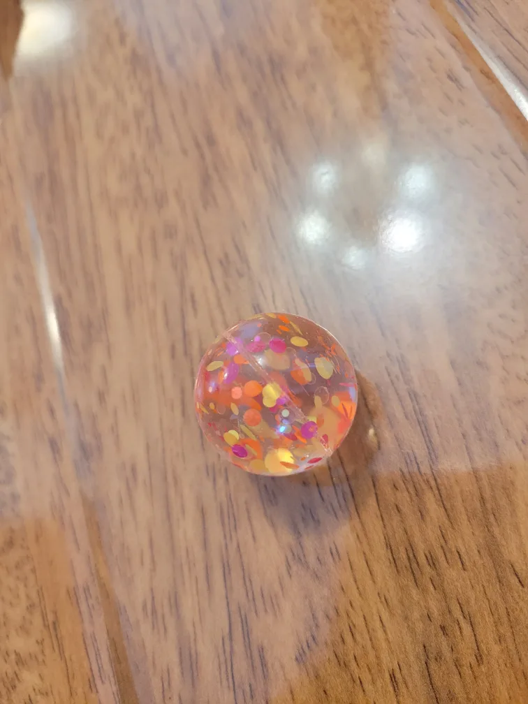 Bouncy Ball - Fun & Colourful! thumbnail
