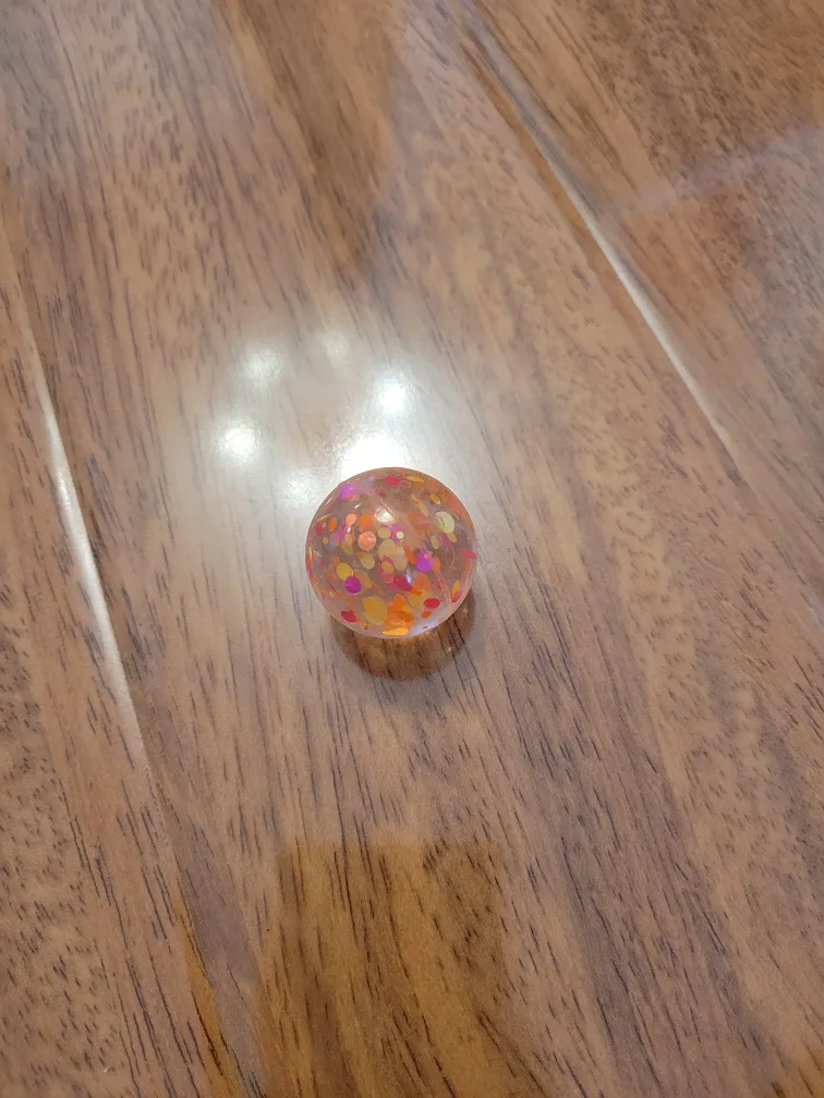 Bouncy Ball - Fun & Colourful! image indicator(2)