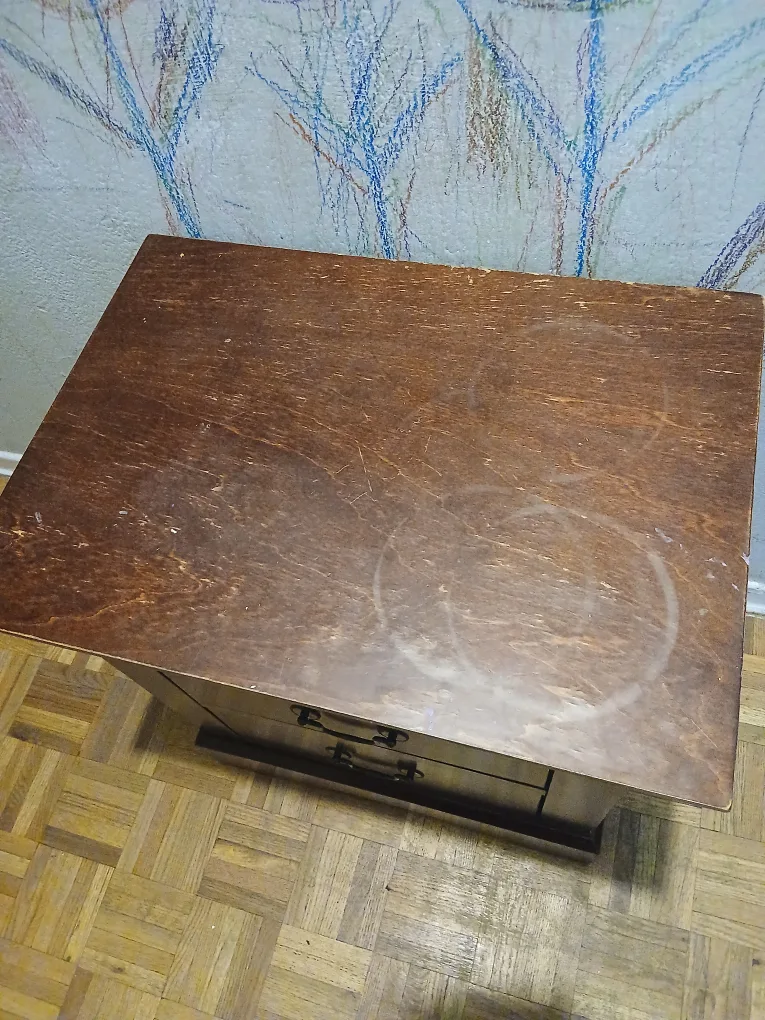 2 Sm Drawer Nightstand image indicator(2)