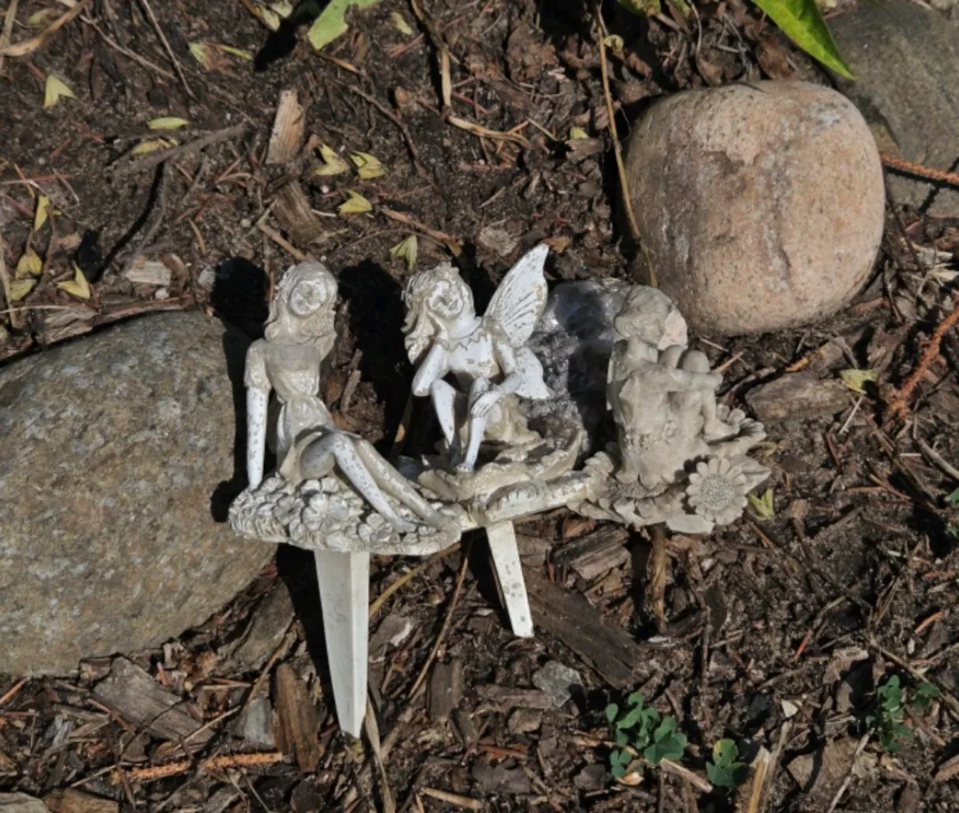 garden fairies thumbnail