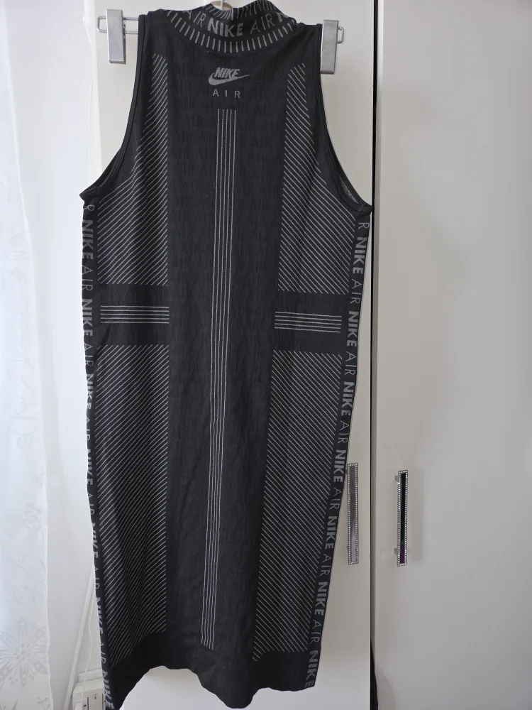 Nike Air Dress - Black image indicator(2)