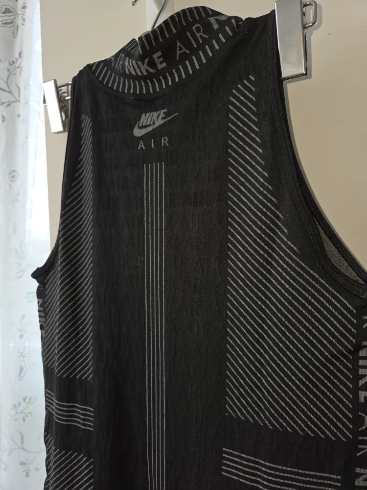 Nike Air Dress - Black image indicator(3)