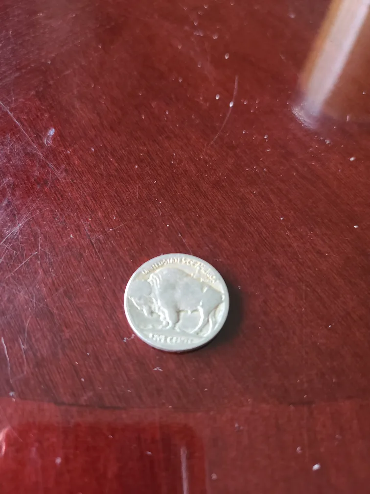 Buffalo Nickel thumbnail