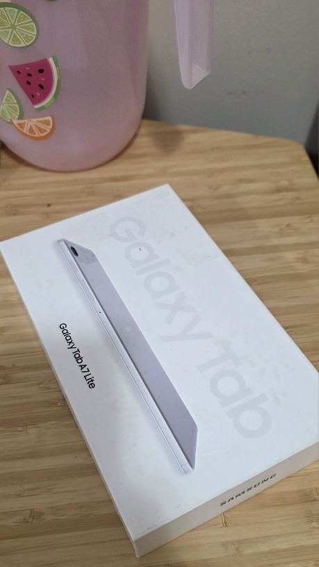 Samsung Galaxy Tab A7 Lite - - photo 3
