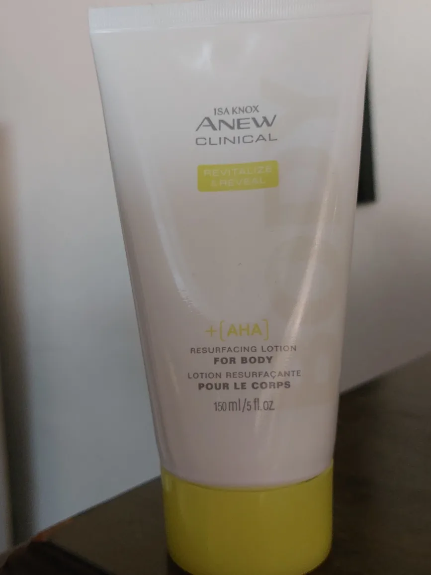 Isa Knox Anew Clinical Resurfacing Lotion & Fluid image indicator(2)