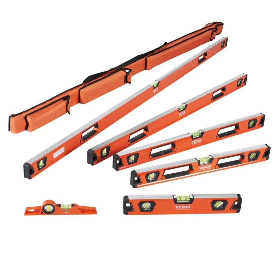 VEVOR Level Set with Carrying Case thumbnail