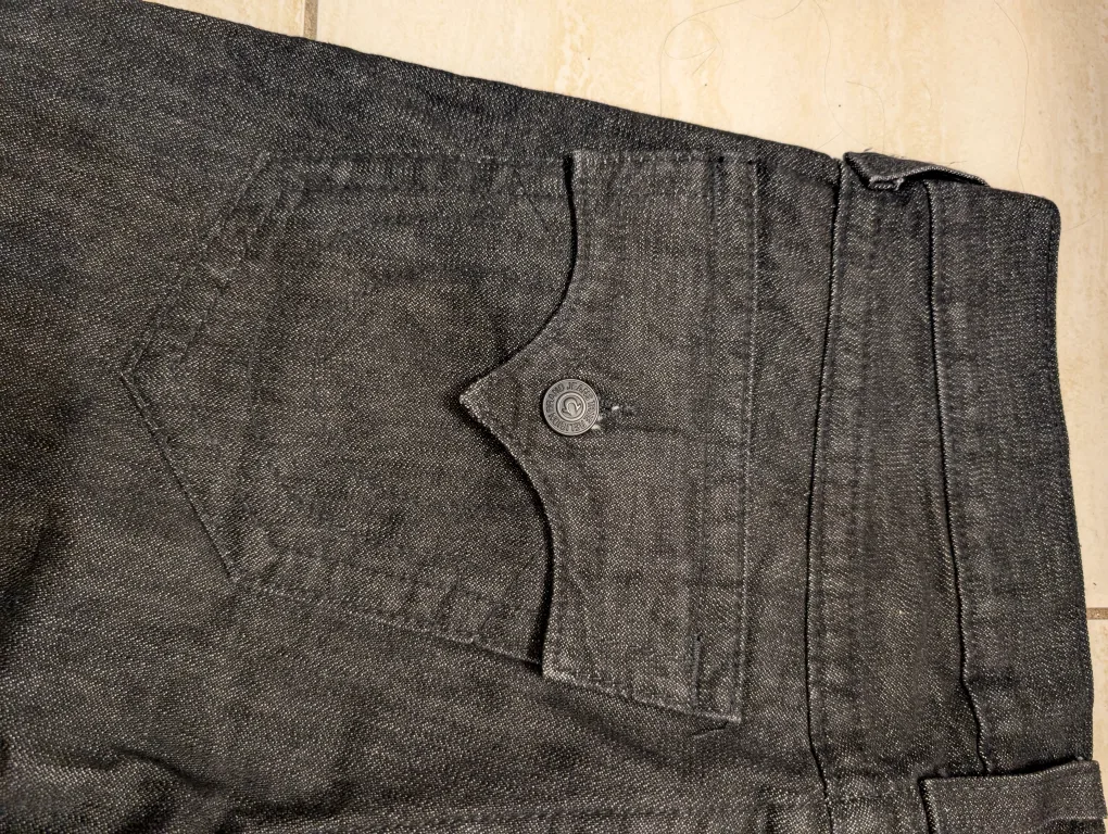 True Religion Ricky Jeans - Size 34 image indicator(4)