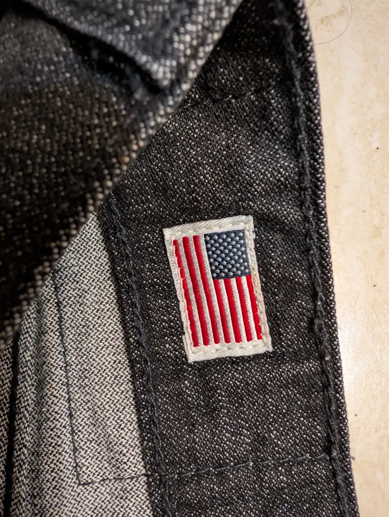 True Religion Ricky Jeans - Size 34 image indicator(6)