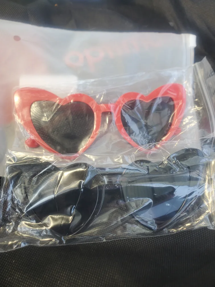 Women's 2 Pairs Of Glasses thumbnail