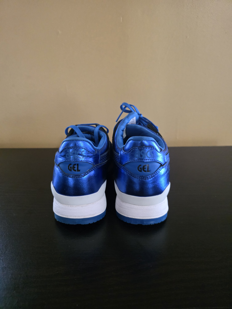 Metallic Blues - photo 4