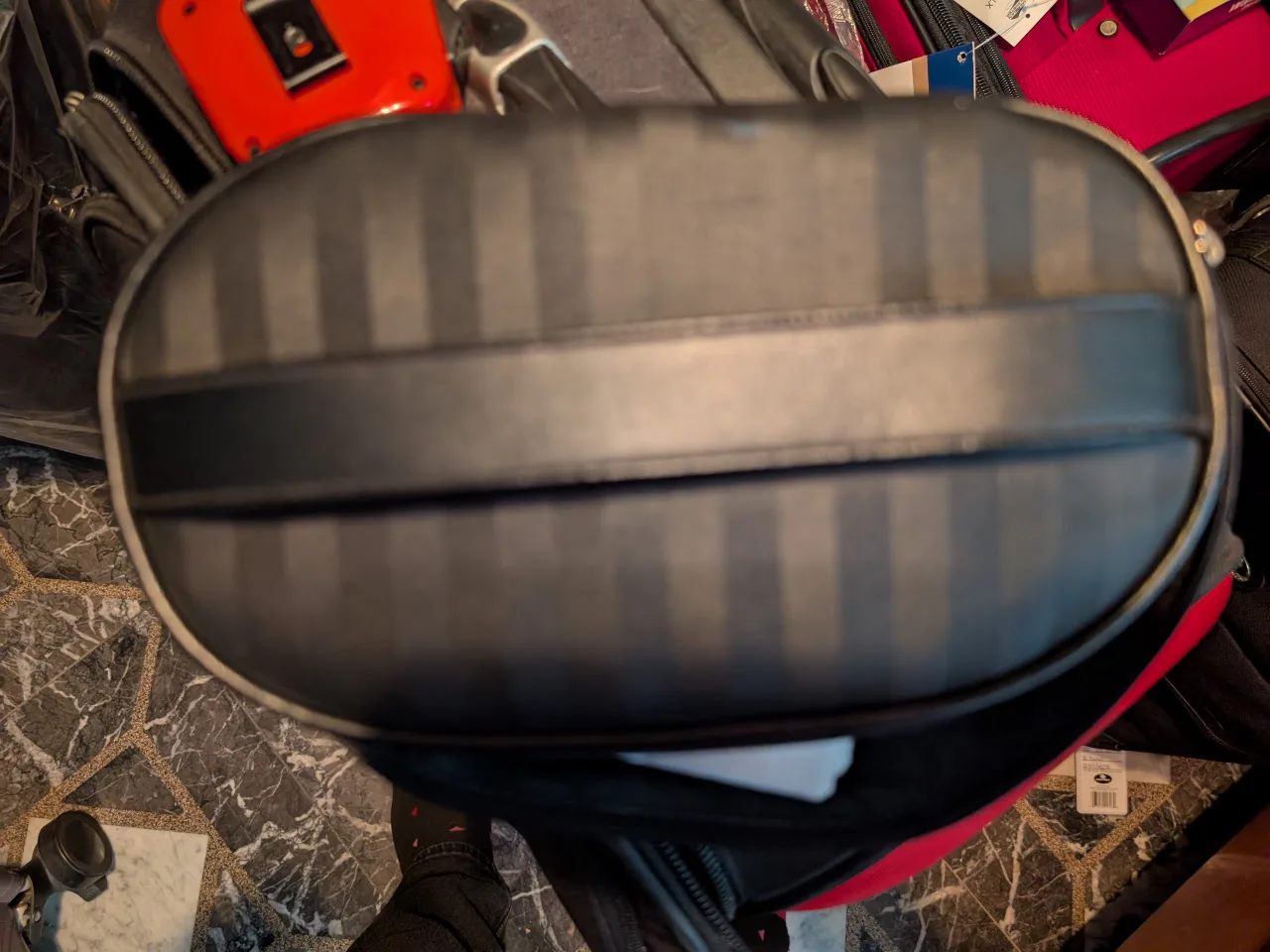 Revlon Travel Toiletry Bag thumbnail