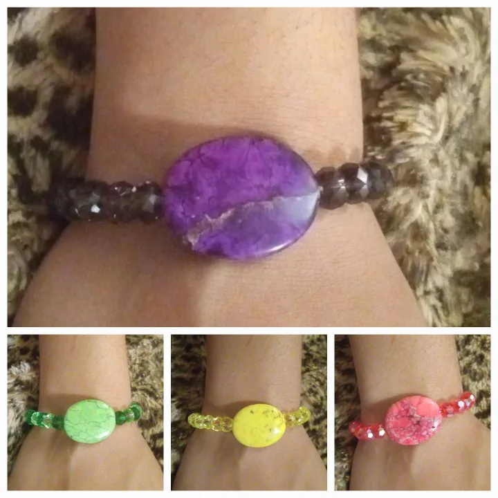 Beautiful Bracelets thumbnail