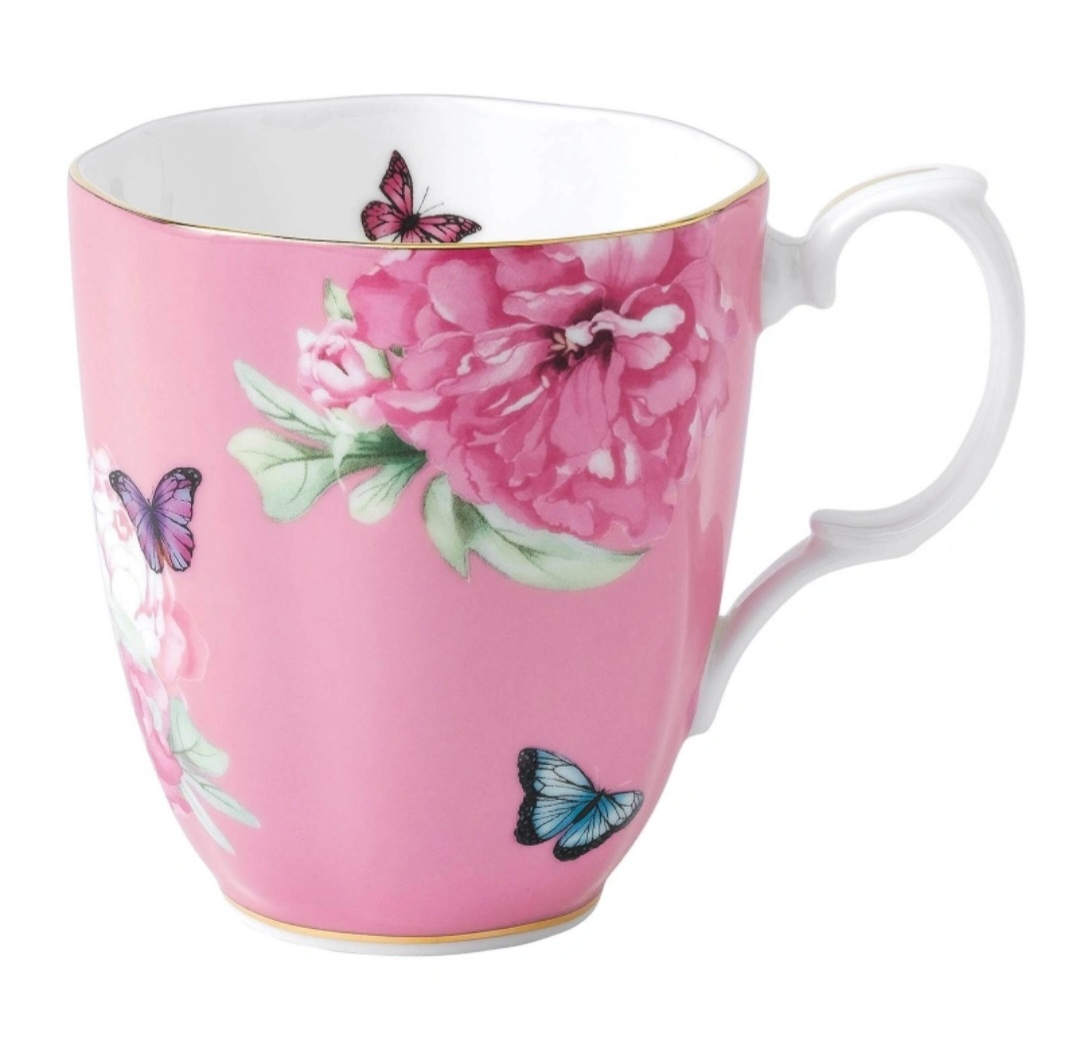 Royal Albert Miranda Kerr Friendship Mug