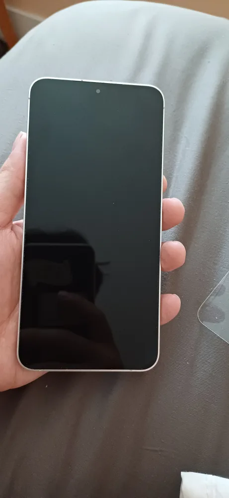 Samsung Galaxy S24+ 256Gb thumbnail