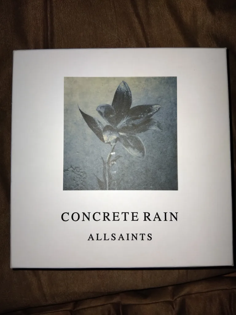 AllSaints Concrete Rain Eau de Parfum Set image indicator(2)
