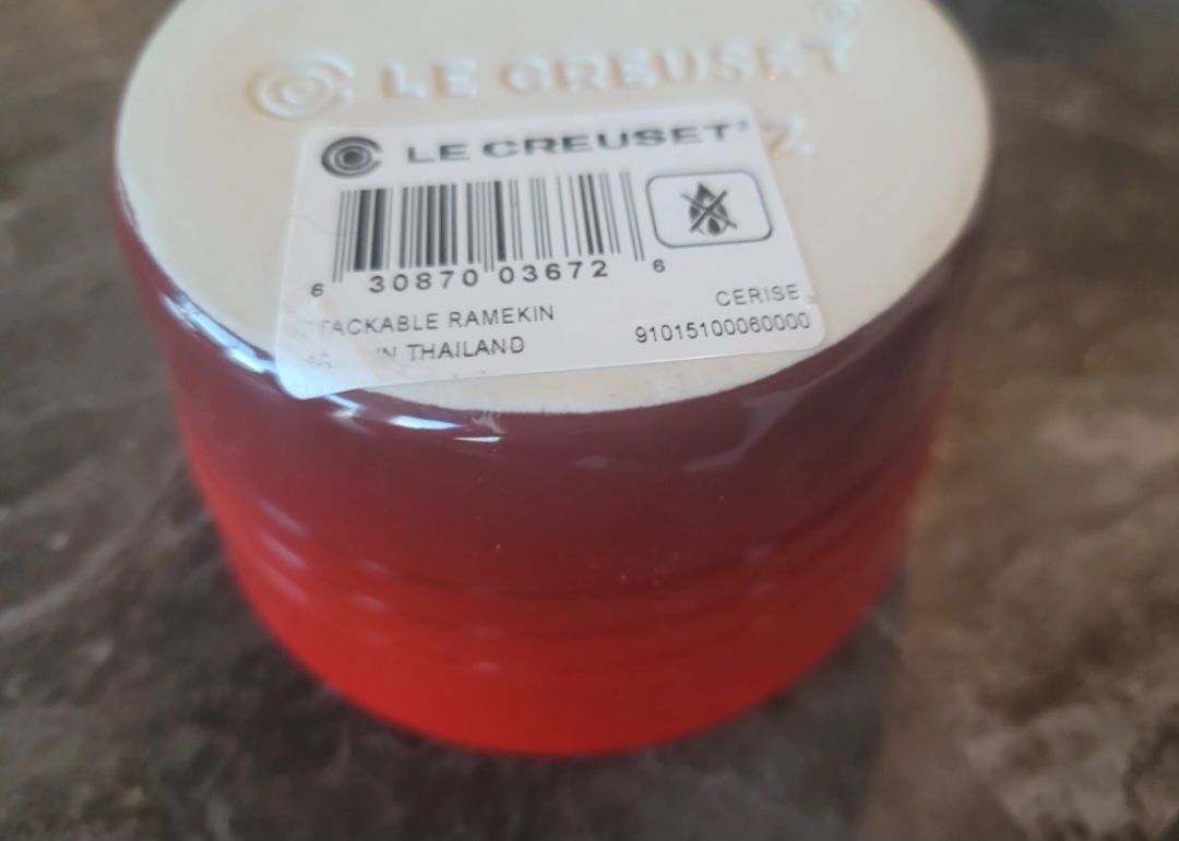 Le Creuset Stackable Ramekin - photo 4